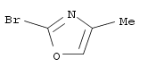 Oxazole, 2-bromo-4-methyl-